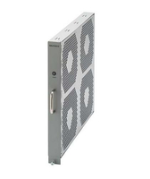 Allied Telesis AT-SBXFAN12, 4 fan(s), Allied Telesis SBx8112, Grey, 27 mm, 334 mm, 260 mm
